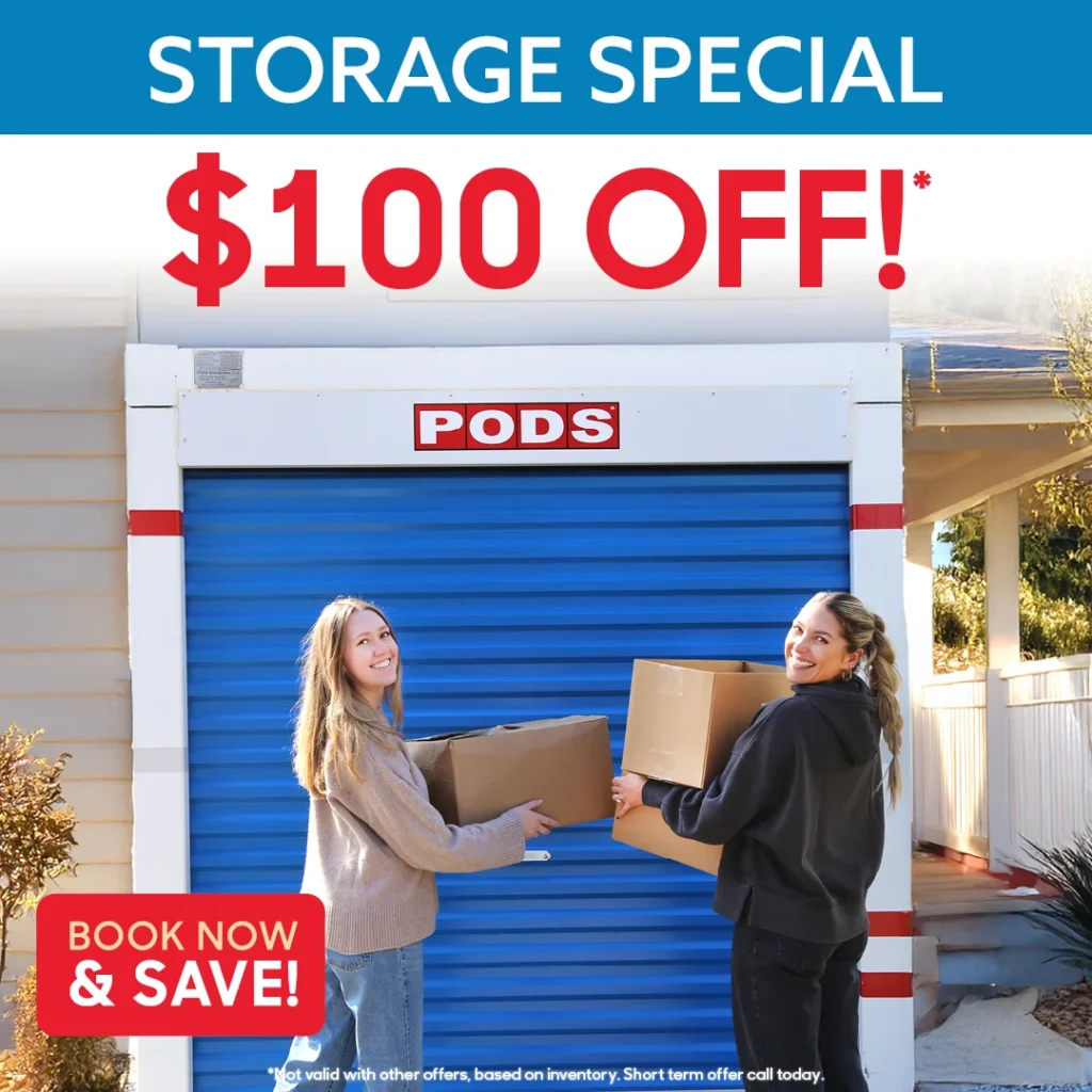 Storage Special